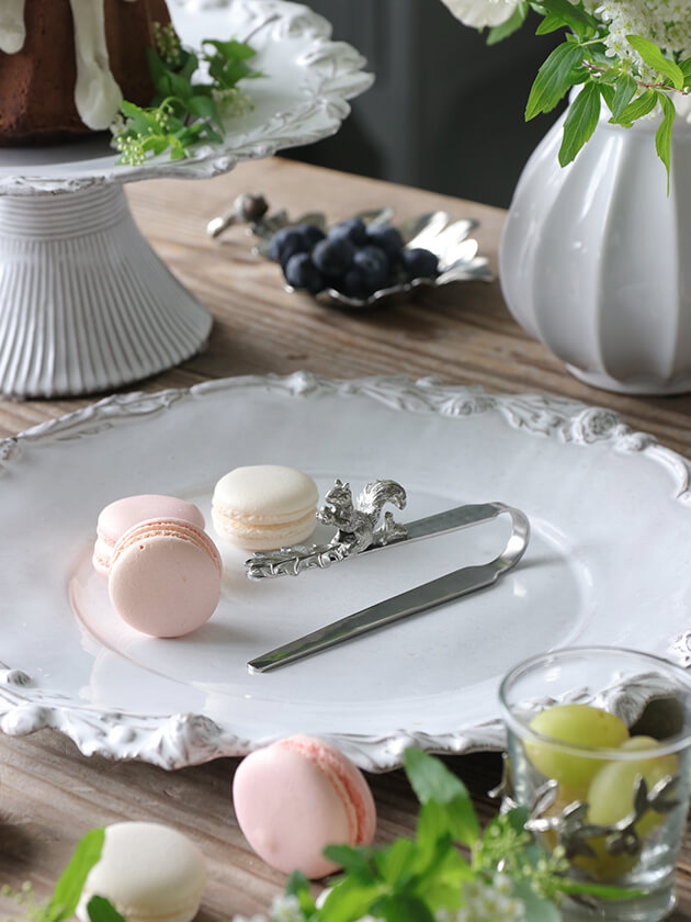 Pewter�ȥ󥰤ꤹ