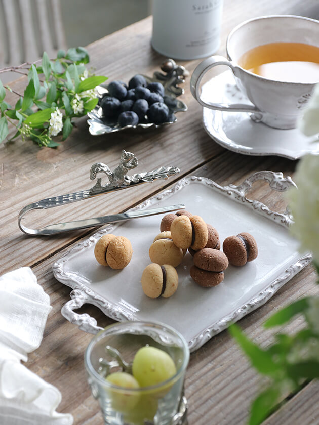 Pewter�ȥ󥰤ꤹ