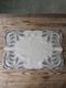 Borgo delle tovaglie�ץ졼���ޥå�Tecla 50x35cm �ޥ��ƥ��å������졼