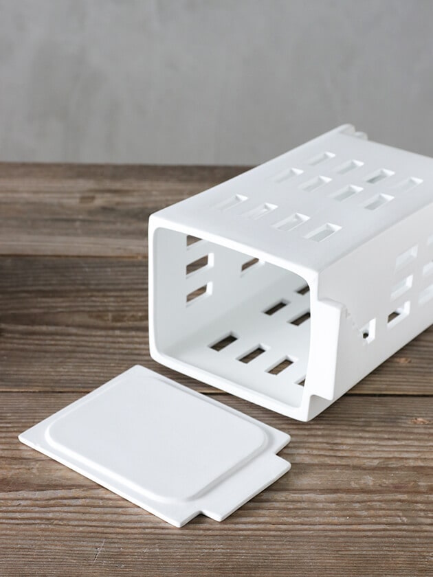 RaderキャンドルホルダーLight House David