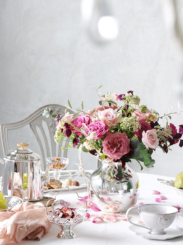 Royal Family����С�����ե�Pam