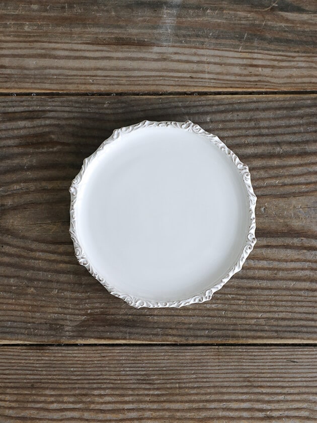 コロシアムColosseum　ディナー皿　パン皿ペア コロシアムColosseum ディナー皿 パン皿ペア コロシアムColosseum