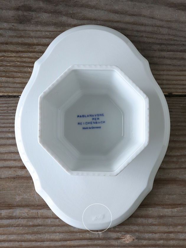 ライヒェンバッハ ケーキスタンドEtagere S 20 x 15cm