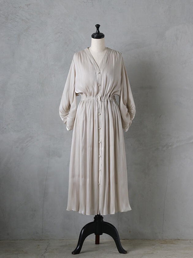 アローブ　arobe ワンピース ArobeワンピースChambrey