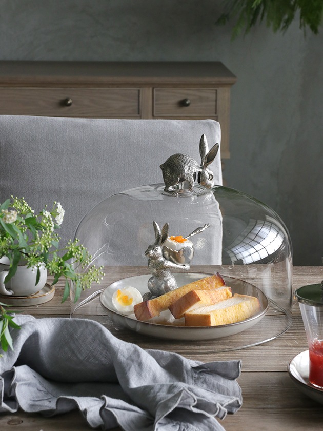 Pewter���饹�ɡ��५�С�Rabbit