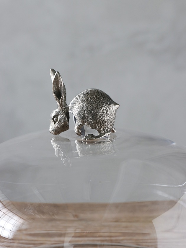 Pewter���饹�ɡ��५�С�Rabbit