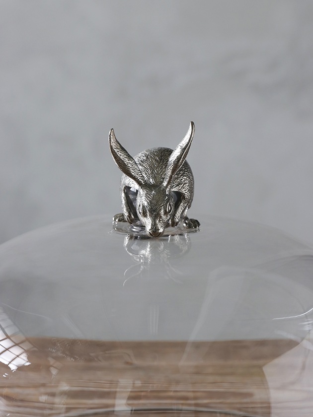 Pewter���饹�ɡ��५�С�Rabbit