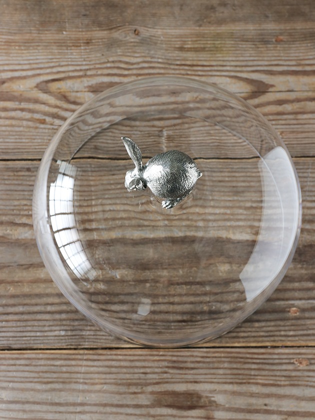 Pewter���饹�ɡ��५�С�Rabbit