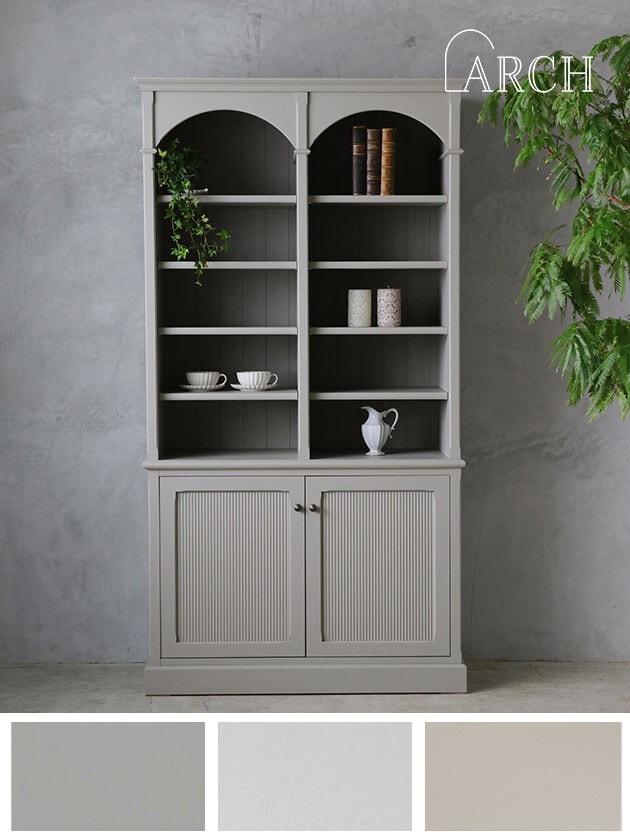 ARCH������ե���ӥͥå�2Ϣ