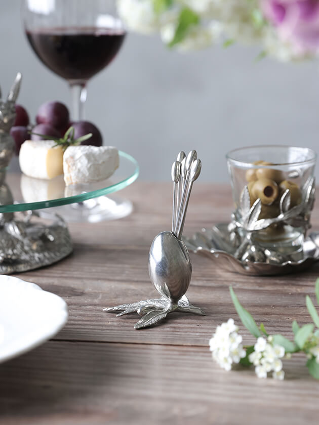 Pewter�ԥå�6�����ꥪ�꡼�֤μ�