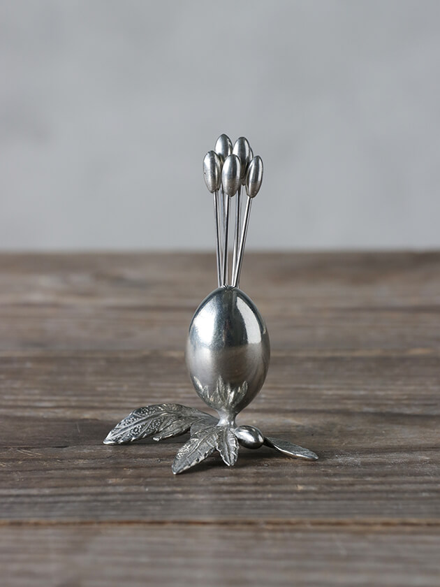 Pewter�ԥå�6�����ꥪ�꡼�֤μ�