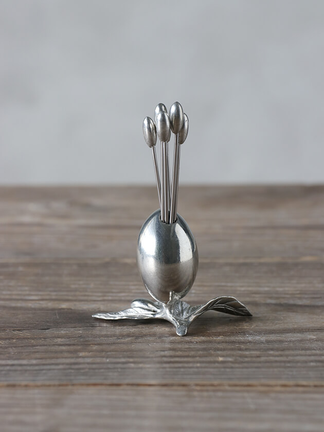 Pewter�ԥå�6�����ꥪ�꡼�֤μ�