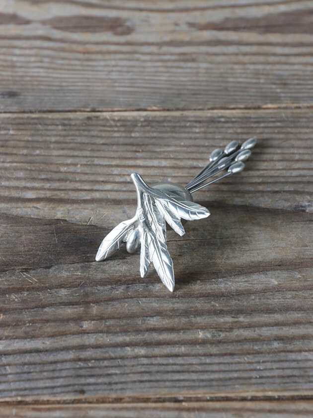 Pewter�ԥå�6�����ꥪ�꡼�֤μ�