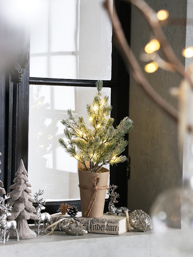 Lene Bjerre LEDѥĥ꡼44cm