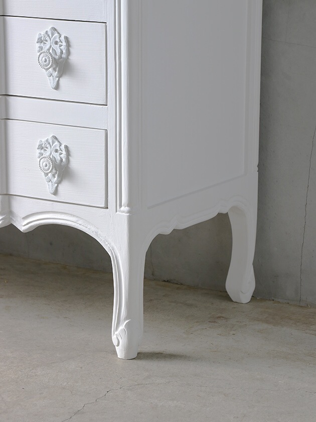 BLANC D'IVOIREPAOLAƥۥ磻TOP֥饦󥰥졼facon chene