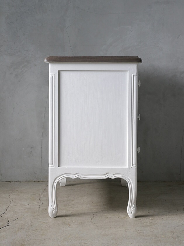 BLANC D'IVOIREPAOLAƥۥ磻TOP֥饦󥰥졼facon chene