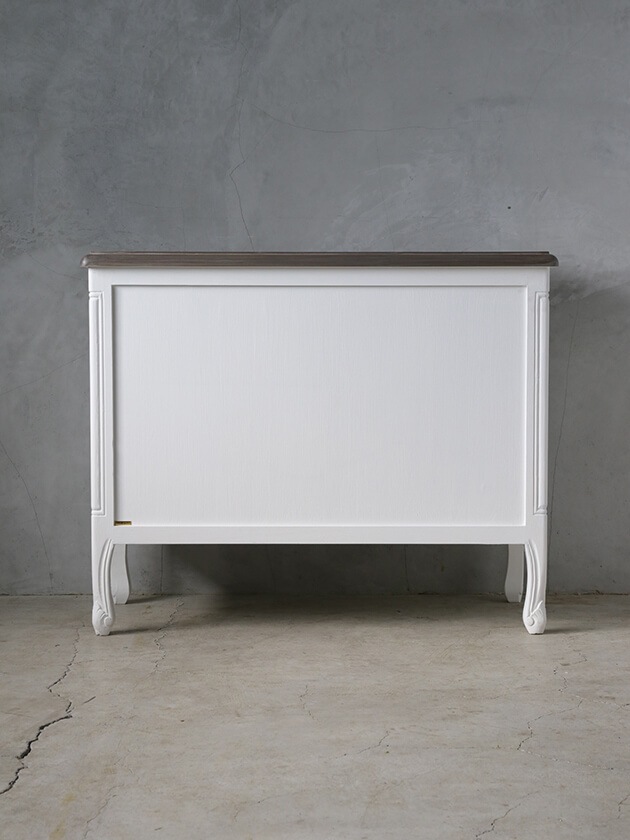 BLANC D'IVOIREPAOLAƥۥ磻TOP֥饦󥰥졼facon chene