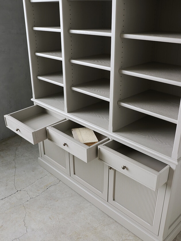 ARCH������ե���ӥͥå�3Ϣ