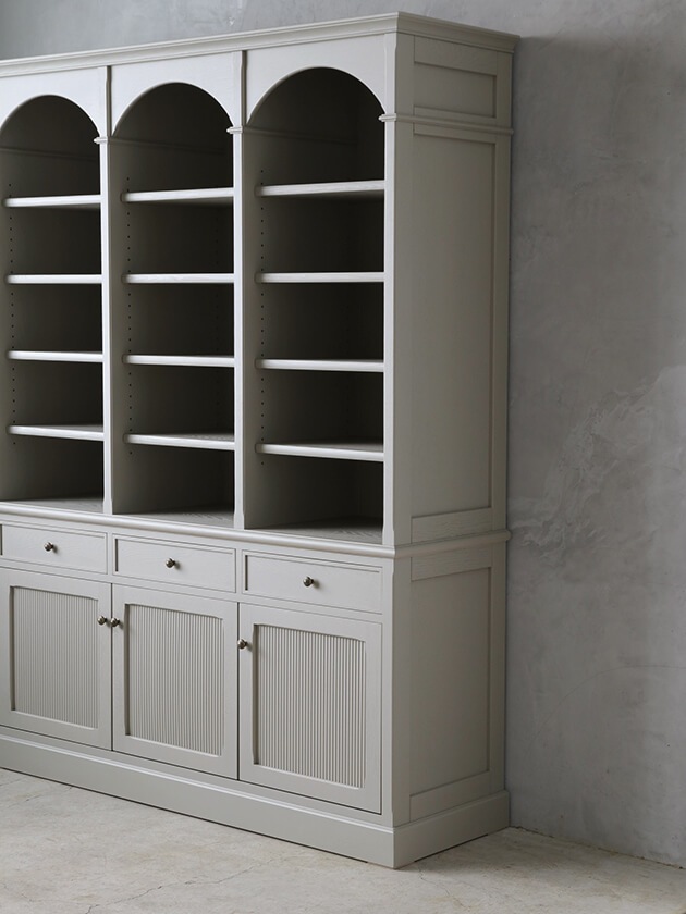 ARCH������ե���ӥͥå�3Ϣ