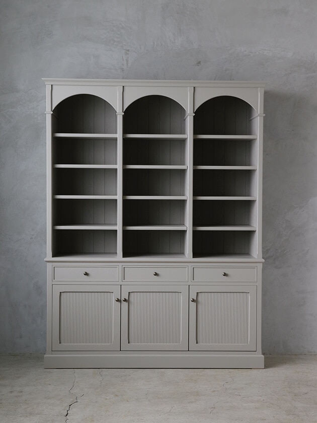 ARCH������ե���ӥͥå�3Ϣ