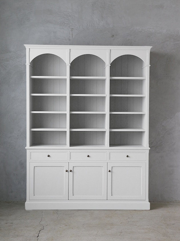 ARCH������ե���ӥͥå�3Ϣ