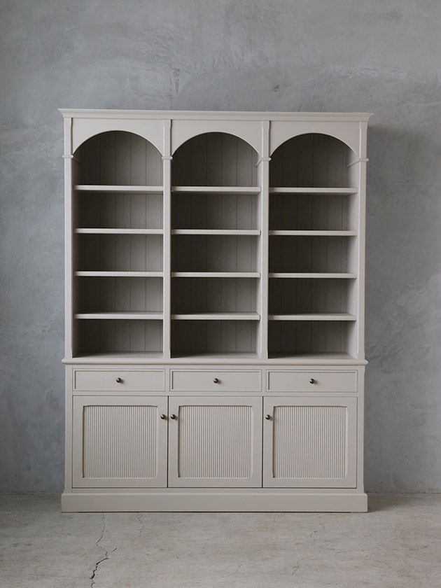 ARCH������ե���ӥͥå�3Ϣ