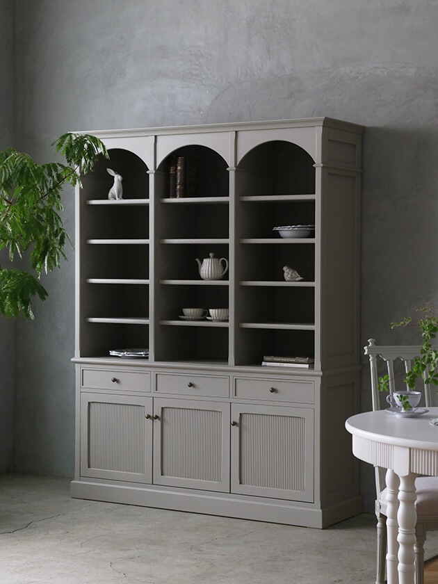 ARCH������ե���ӥͥå�3Ϣ