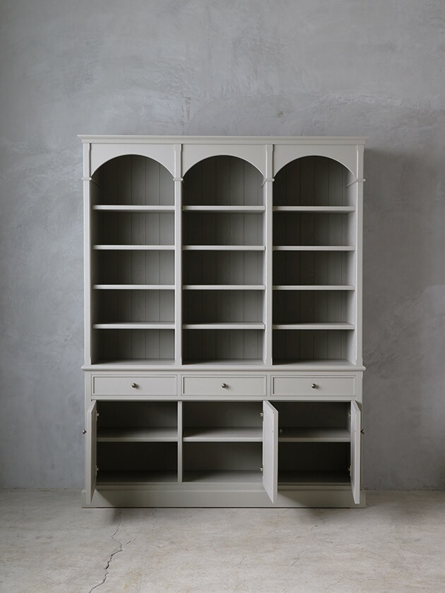 ARCH������ե���ӥͥå�3Ϣ