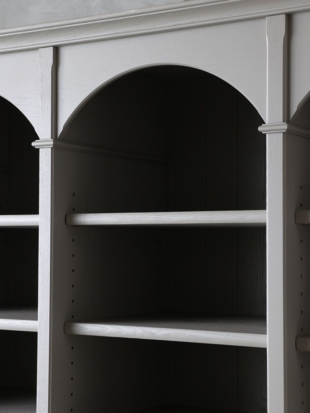 ARCH������ե���ӥͥå�3Ϣ