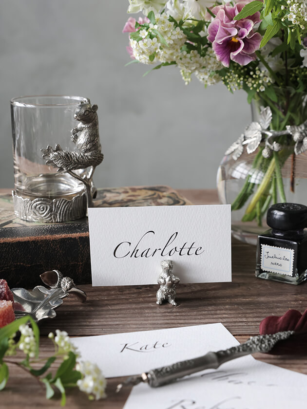 Pewter�����ɥۥ�����ɤ󤰤�Ȥꤹ