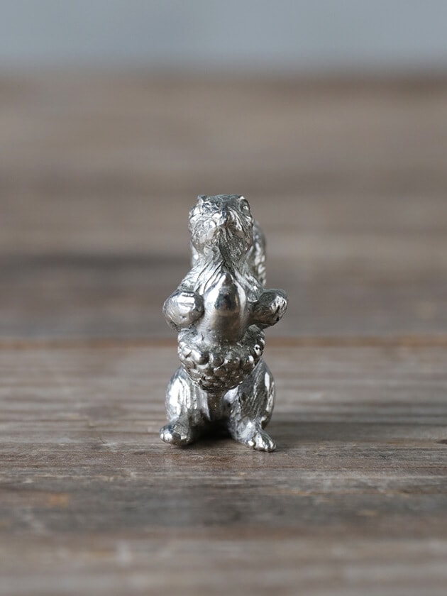 Pewter�����ɥۥ�����ɤ󤰤�Ȥꤹ