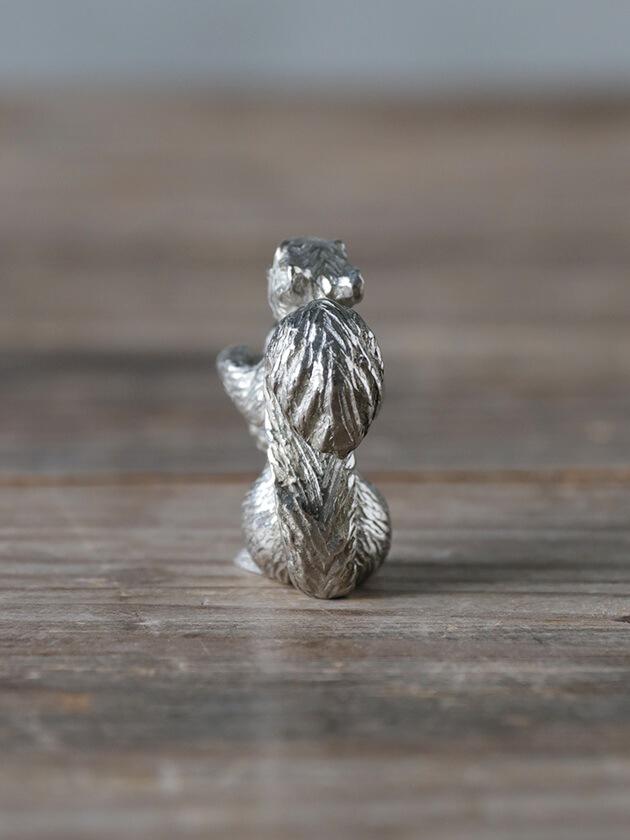 Pewter�����ɥۥ�����ɤ󤰤�Ȥꤹ