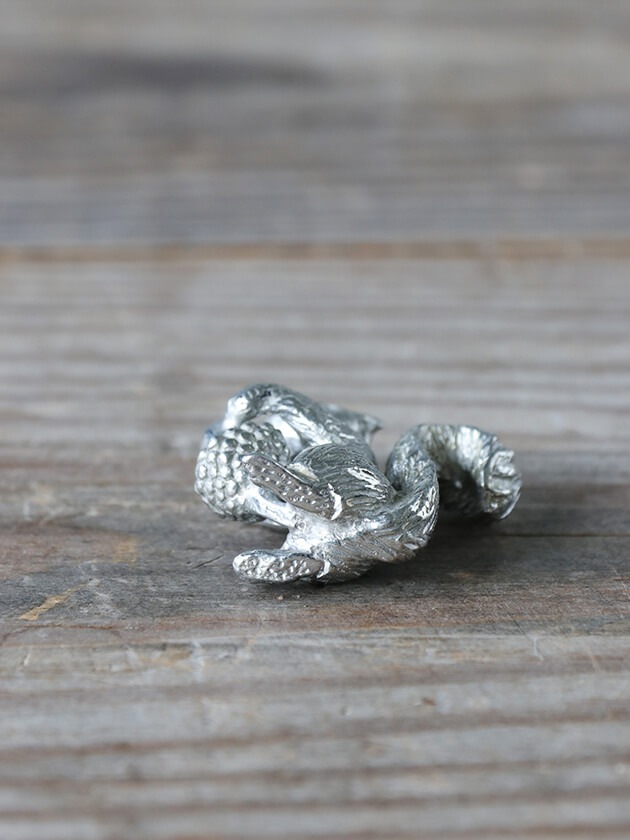Pewter�����ɥۥ�����ɤ󤰤�Ȥꤹ