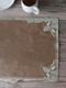 Borgo delle tovaglie�ץ졼���ޥå�Quercia 50x35cm �֥饦����饤�ȥ��꡼��