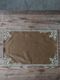 Borgo delle tovaglie�ץ졼���ޥå�Quercia 50x35cm �֥饦����饤�ȥ��꡼��