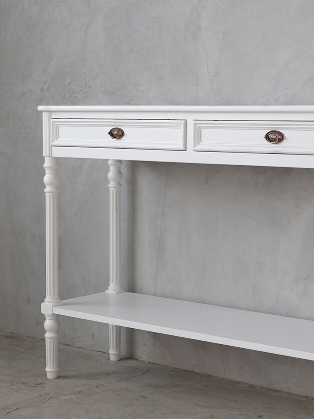 Mirage���󥽡���LouiseWide110cm�ۥ磻��