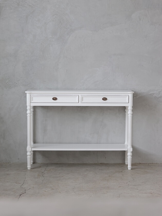 Mirage���󥽡���LouiseWide110cm�ۥ磻��