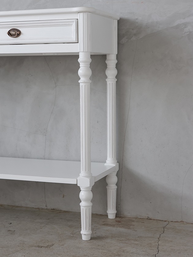 Mirage���󥽡���LouiseWide110cm�ۥ磻��