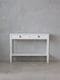 Mirage���󥽡���LouiseWide110cm�ۥ磻��