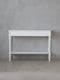 Mirage���󥽡���LouiseWide110cm�ۥ磻��