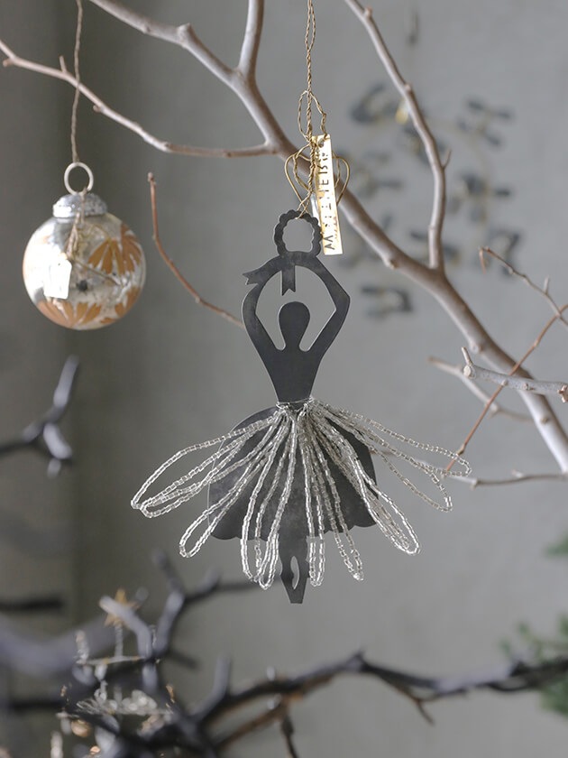 Walther&Co.�����ʥ���DANCER