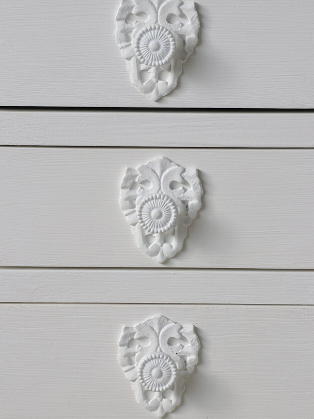 BLANC D'IVOIREɥơ֥PAOLA GMƥۥ磻TOP֥饦󥰥졼facon chene