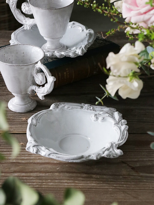 JBAdeV,creations depuis 1993 / Jean Baptiste Astier de Villatte�륤15���Х��å���������(013/061)