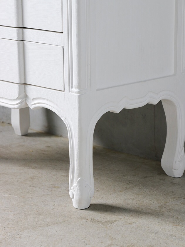 BLANC D'IVOIREɥơ֥PAOLA GMƥۥ磻TOP֥饦󥰥졼facon chene