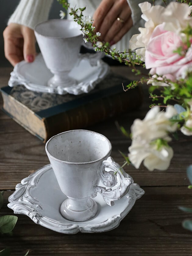 JBAdeV,creations depuis 1993 / Jean Baptiste Astier de Villatte�륤15���Х��å���������(013/061)