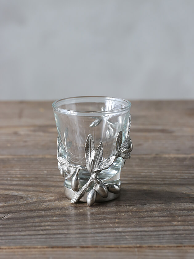 Pewter����åȥ��饹���꡼�֤���