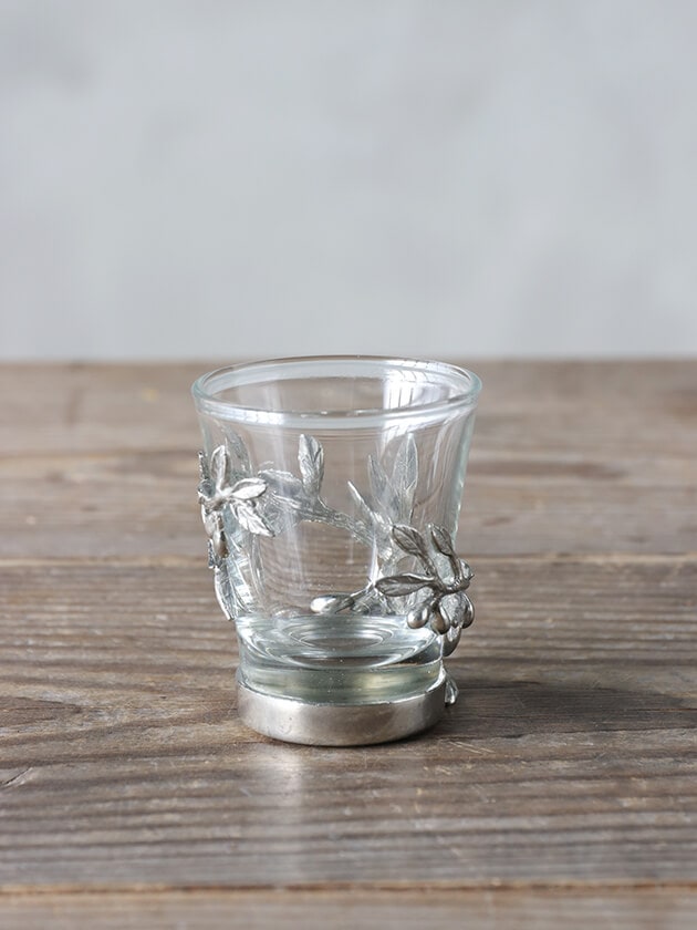 Pewter����åȥ��饹���꡼�֤���