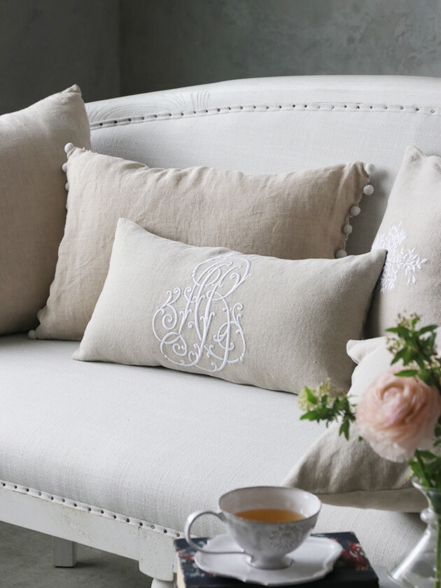 Gallery1950 x fragment design クッション　Mサイズ Gallery1950 x fragment design クッション Mサイズ 【公式通販】