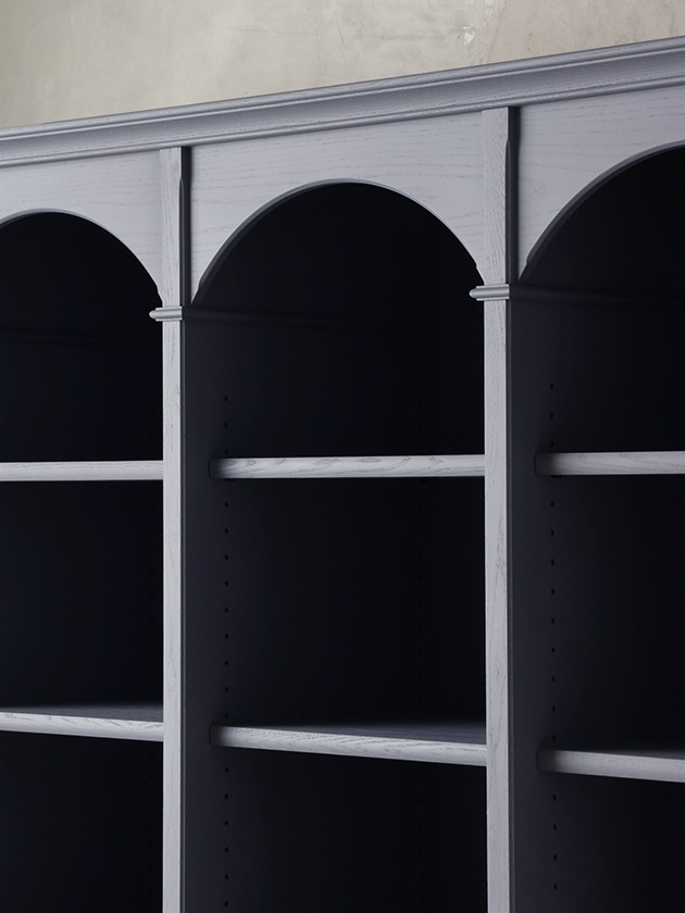 ARCH������ե���ӥͥå�3Ϣ�֥롼���졼�Ը��������ʡ�