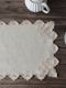 Borgo delle tovaglie�ץ졼���ޥå�Eden 50x35cm ����ȣ��ԥ󥯥١�����